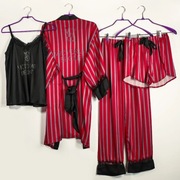 Stylowa piżama damska