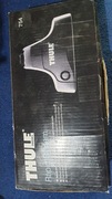 Thule - łapy 754 + Kit 1600