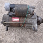 Rozrusznik Denso od Corolli 1,6 benzyna 9 zębów 