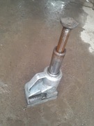 Podnośnik hydrauliczny 8ton Proczesam skamet warsep