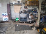 Ramie blacharskie docer