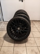 Felgi koła zimowe seat skoda vw audi s3 8V 235 35 19 5x112