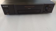 Magnetowid odtwarzacz VHS Sony SLV-E20