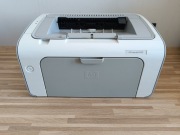 Drukarka HP LaserJet P1102