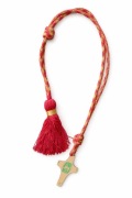 Sznur do krzyża lektora lub ceremoniarza |79 cm| 75.99