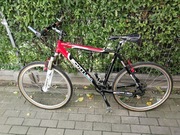 Rower wyczynowy  górski Scott klasyk 26''