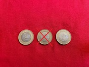 200 forint 2009, 2018 rok Węgry  