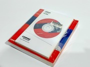 Compaq Services | Biblioteczka | Nowy | Folia | Pakiet książek z płytą CD |