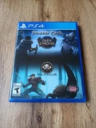 Dark Thrones/Witch Hunter Double Pack PS4