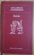 Hans Christian Andersen - Baśnie