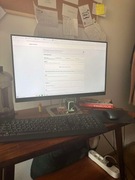 Komputer stacjonarny