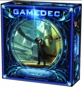 Gra planszowa GAMEDEC - UNIKAT!