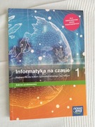 Informatyka na czasie 1 ZP
