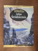 Atlas Śródziemia Fonstad Tolkien