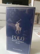 Ralph Lauren Polo Blue 125ml EDP
