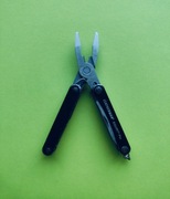 Leatherman Squirt PS4 multitool scyzoryk 1