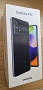 Samsung A 52 telefon