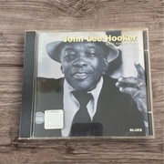 John Lee Hooker 