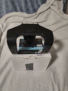 Uchwyt biurkowy do kierownicy wyścigowej 