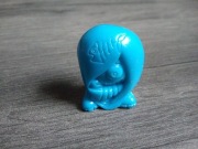 figurka gogosy kinder niespodzianka zabawka