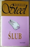Danielle Steel / Ślub