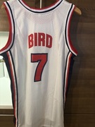 Koszulka USA basket new haftowane xl nba