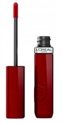L'OREAL INFAILLIBLE LAQUE RESISTANCE POMADKA 520 Berry Bordeaux 