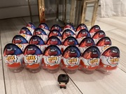 Kinder Joy Stranger Things Will+24szt