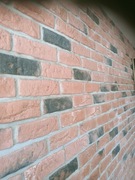 Cegła ozdobna 