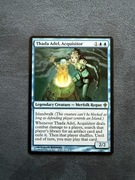 [MTG] [PROXY] Thada Adel, Acquisitor