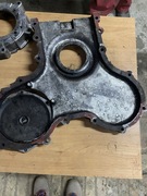 Kompletna obudowa rozrządu Ursus C330