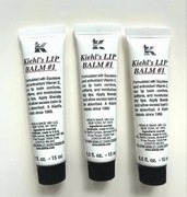 Zestaw Kiehl’s Lip Balm pomadka balsam do ust numer 1