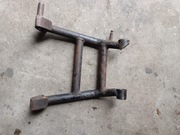 Mz es ts etz 250 stopka centralna podnóżek dwójnóg 