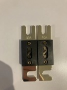 Bezpieczniki 80A , 2 sztuki