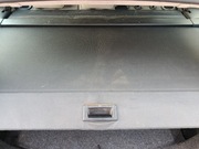 Roleta bagażnika renault Megane 2 ii