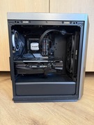 Komputer do gier i7 10700/RTX 3070/32GB RAM/ 1.5TB SSD