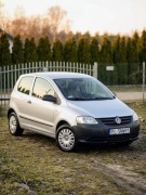 Volkswagen Fox 1.2  2006