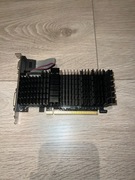 Karta graficzna NVIDIA GeForce GT 710 1 GB pasywna