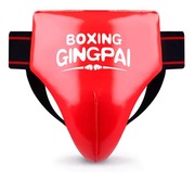 Ochraniacz pachwiny dla dzieci treningowy MMA Boks