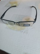 Okulary progresywne fotochromu i do komputera