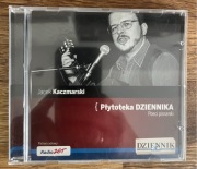 Płytoteka dziennika - Jacek Kaczmarski CD