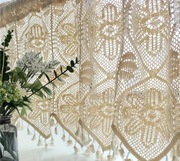 Piękna zazdrostka 2 sztuki w stylu rustykalnym