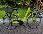 Scott model  Sub Comfort 20 rozmiar ramy M mały przebieg 