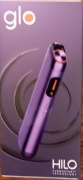 GLO hilo fioletowy, nowe, oryginalne, dostawa gratis allegro Smart 
