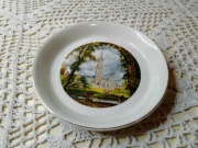 Talerzyk katedra Salisbury Constable