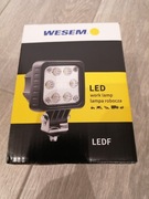 Lampa robocza Wesem 970-LED1F