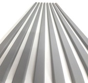 Panele ścienne dekoracyjne panele na płycie dekoracja wnętrz. PROducent