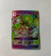 Karta Pokemon Gardevoir GX #96