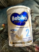 Bebiko pro 2, nowe