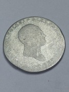 Moneta 2 złote 1818r. IB - (Duża głowa), RZADKA, PIĘKNA, połysk, stan: 2